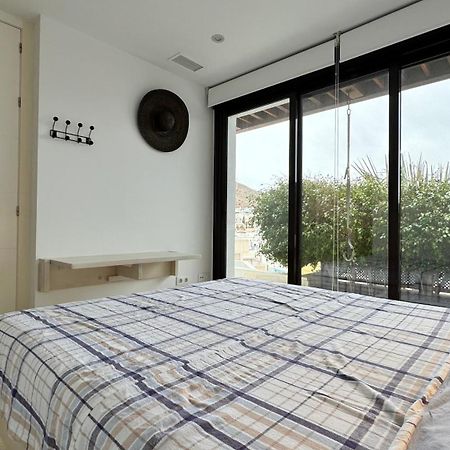Casa Paloma Βίλα San Jose  Εξωτερικό φωτογραφία