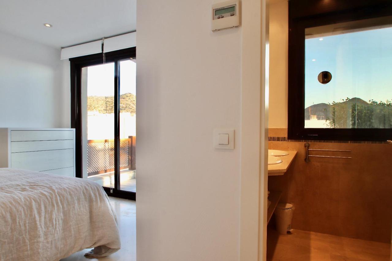 Casa Paloma Βίλα San Jose  Εξωτερικό φωτογραφία