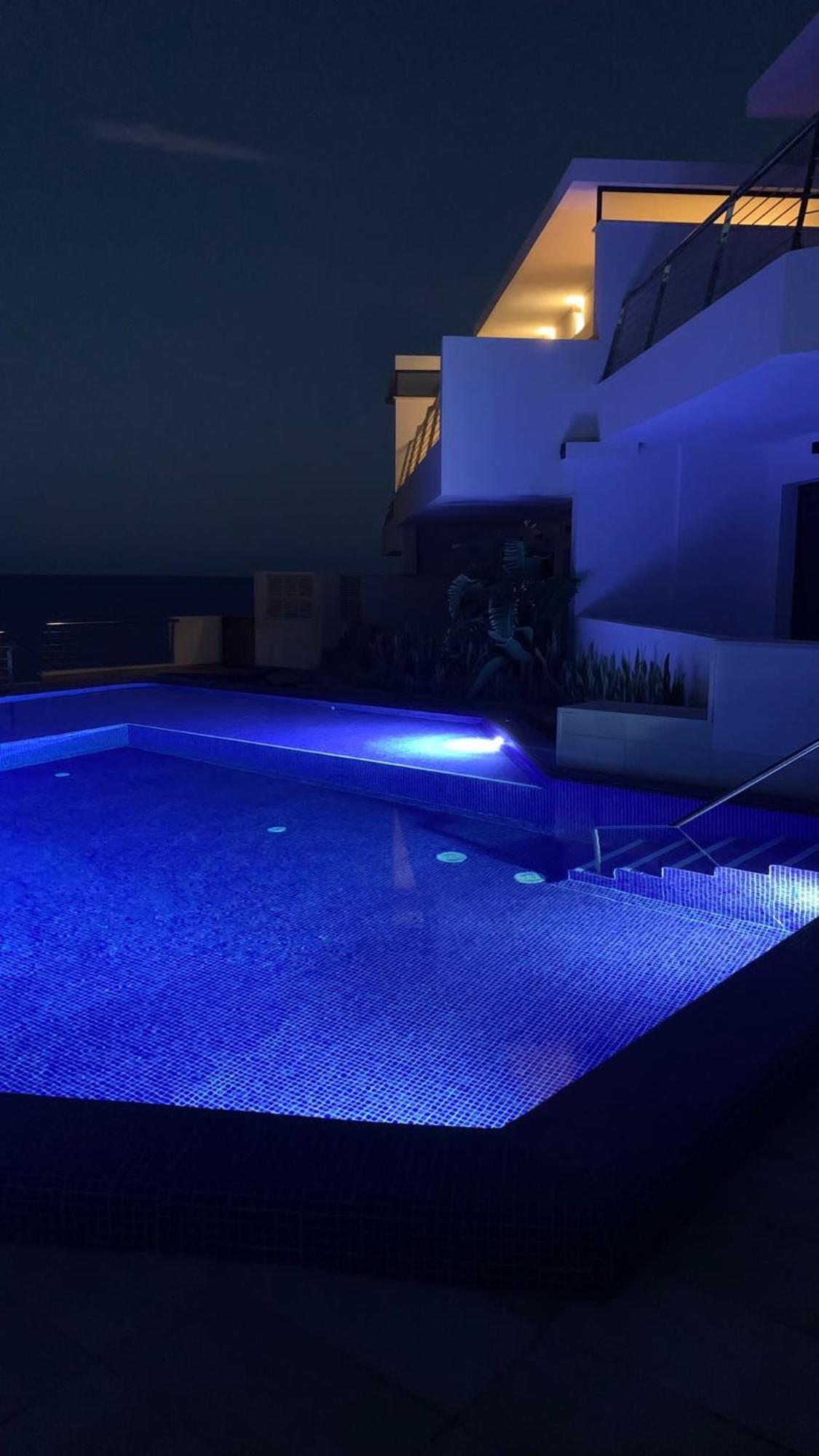 Casa Paloma Βίλα San Jose  Εξωτερικό φωτογραφία