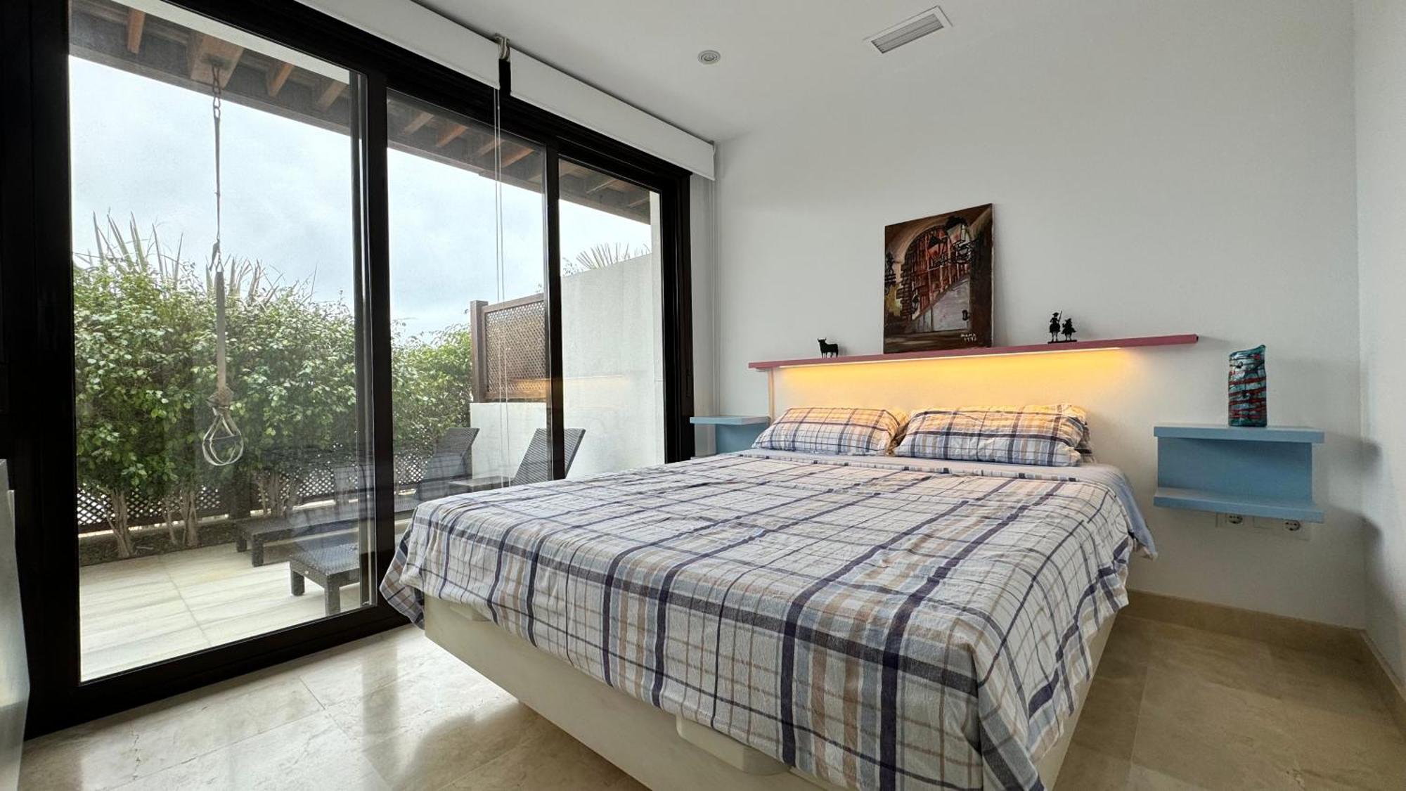 Casa Paloma Βίλα San Jose  Εξωτερικό φωτογραφία