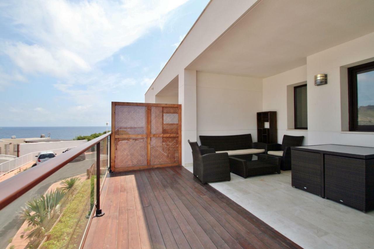 Casa Paloma Βίλα San Jose  Εξωτερικό φωτογραφία