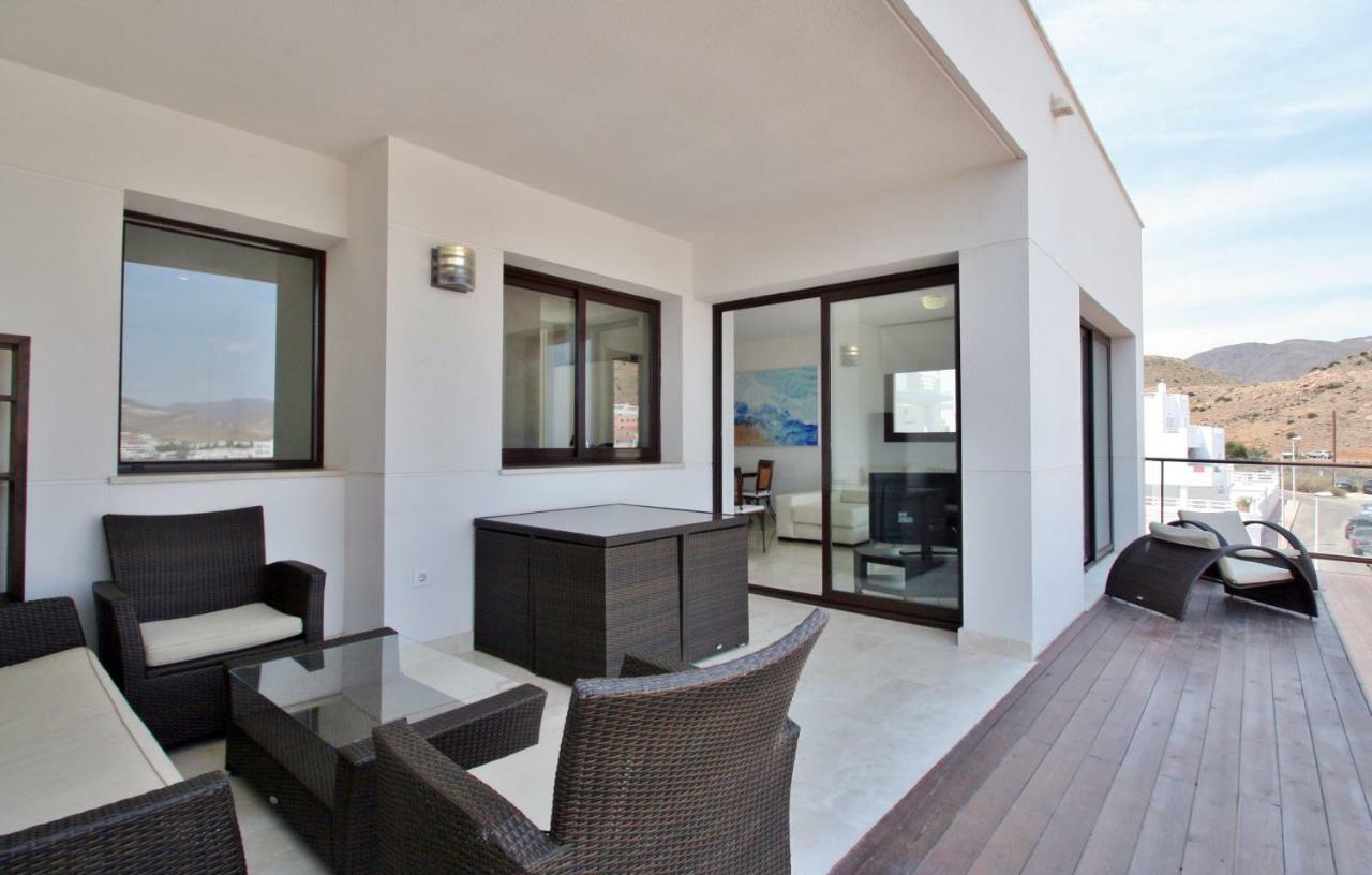 Casa Paloma Βίλα San Jose  Εξωτερικό φωτογραφία