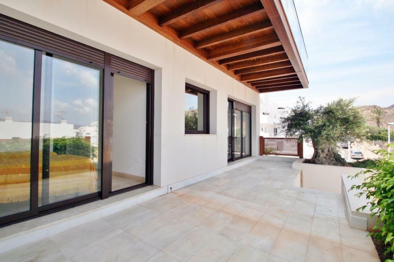 Casa Paloma Βίλα San Jose  Εξωτερικό φωτογραφία