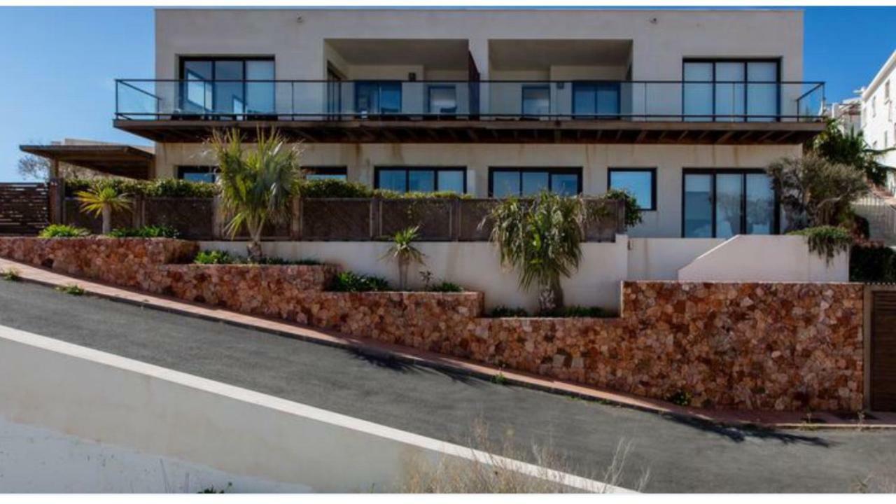 Casa Paloma Βίλα San Jose  Εξωτερικό φωτογραφία